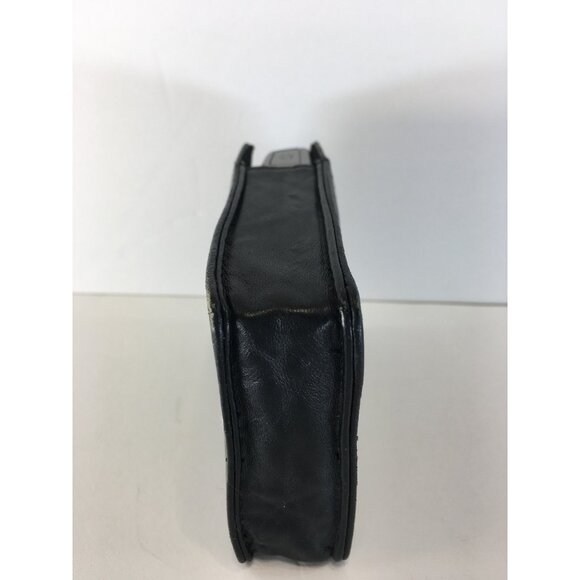 Garmin Nuvi 350 GPS Navigator Touchscreen 3.5'' LCD w/ Leather Case -Not Tested - Picture 9 of 16